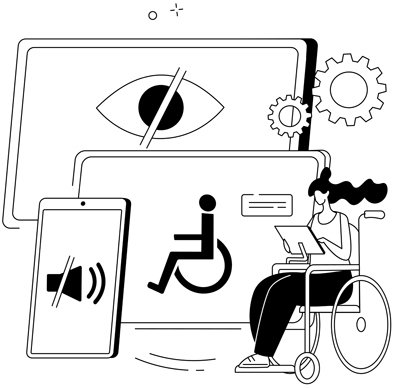 Accessibility