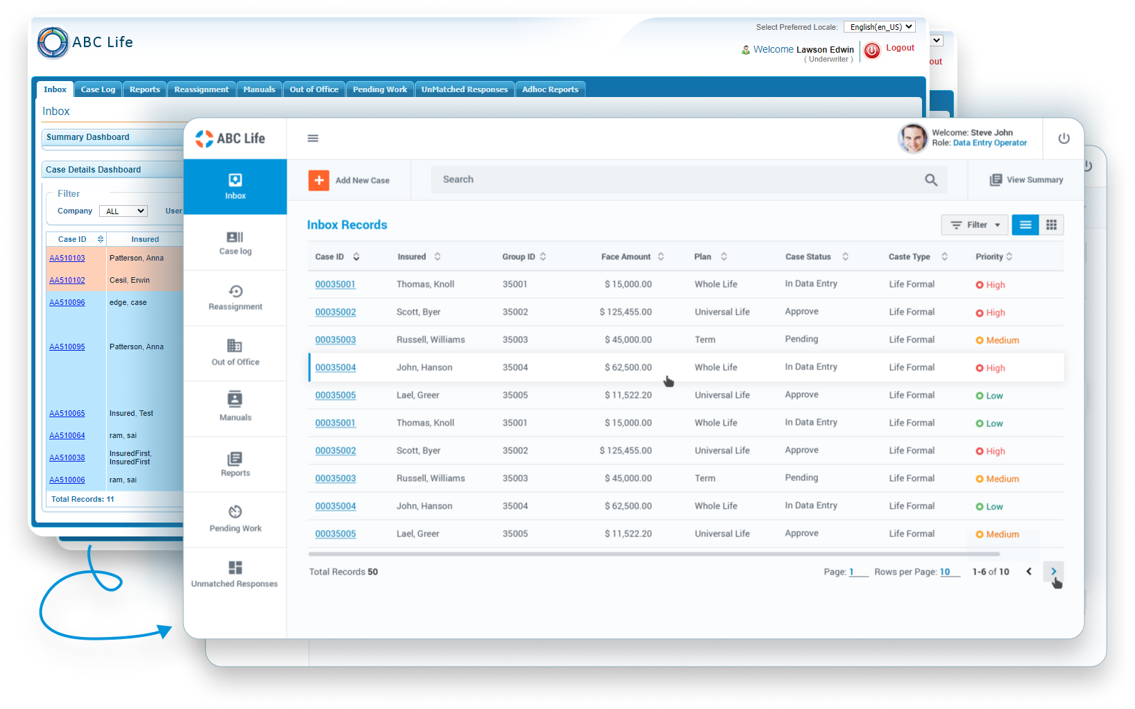 The Policy Processor